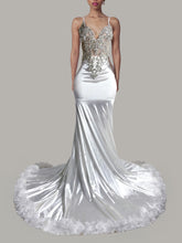 INDIA GOWN